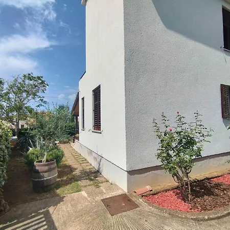 Apartment In With Garden *