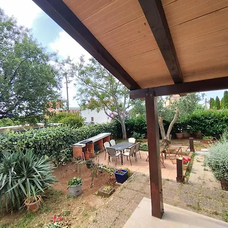 Appartamento In With Garden Medolino