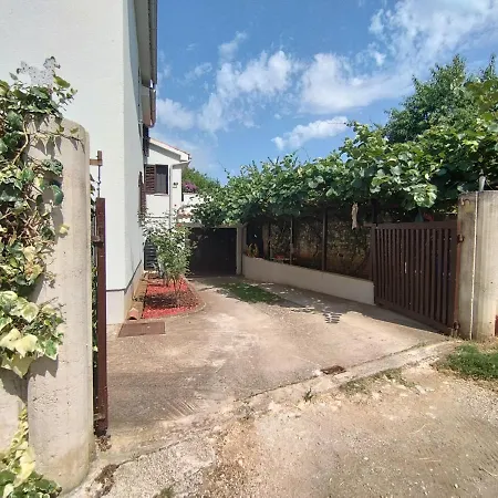 Apartment In With Garden *