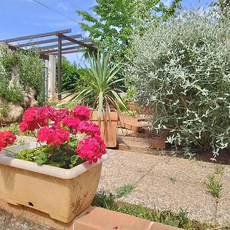 In With Garden * Medolino