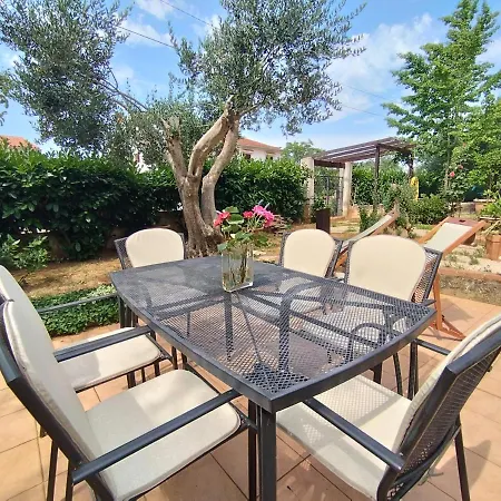 In With Garden Medolino