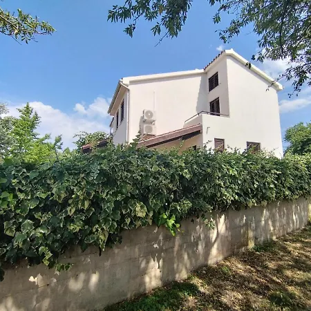 In With Garden
